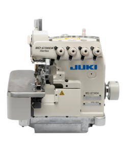 Juki MO-6716DA - Taglia e cuci