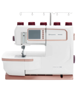 Husqvarna Viking AMBER™ Air S600