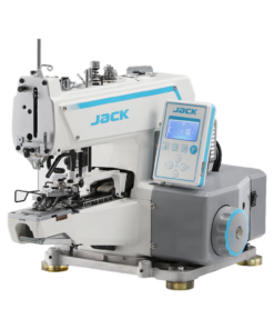 Jack T1377G - Attaccabottoni