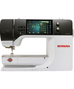 Bernina 790 Pro - Macchina per Cucito e Ricamo