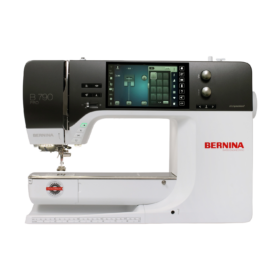 Bernina 790 Pro - Macchina per Cucito e Ricamo