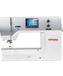 Bernina 770 QE Pro - Macchina da cucire