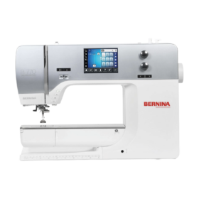 Bernina 770 QE Pro - Macchina da cucire