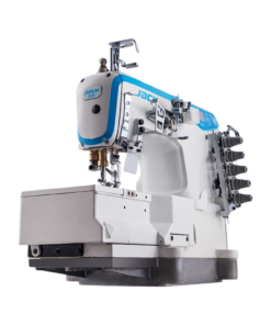 Jack W4 - Macchina Punto copertura