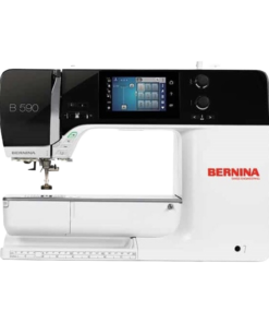 Bernina 590 - Macchina da cucire elettronica
