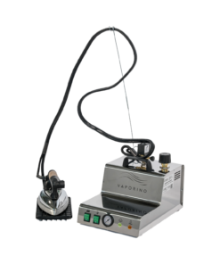 Battistella Vaporino Inox Maxi