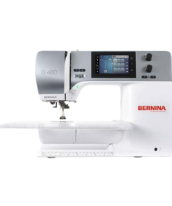 Bernina 480 - Macchina da cucire elettronica