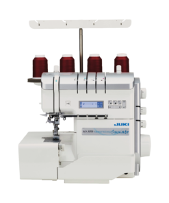 Juki MO-3500 Sumato Air - Taglia e cuci