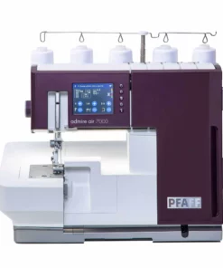 PFAFF Admire Air 7000 - Taglia e cuci