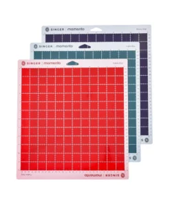 Singer Momento - Multipack di Tappetini