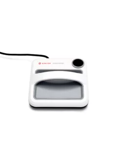 Singer Momento - Pressa Quadrata