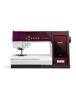 Macchina PFAFF Quilt Expression 725