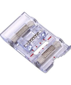 Piedino PFAFF a rulli - Macchine famiglia