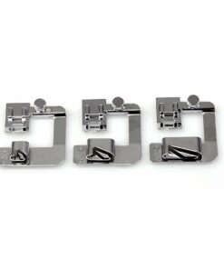 Piedini universali orlatori