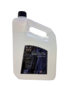 Olio 5l - Macchine per Cucire