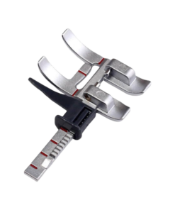 Piedino PFAFF Regolabile con guida sistema IDT