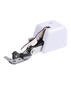 Piedino universale per Taglia e cuci