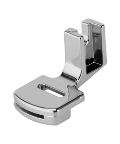 Piedino universale per arricciature