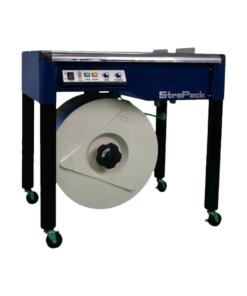 Reggiatrice SemiAutomatica Strapack