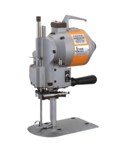 Taglierina Verticale KM KS-EU 5″ 380 V