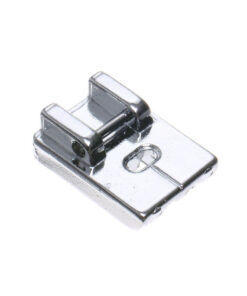 Piedino universale per cerniera invisibile