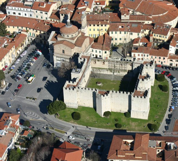 prato