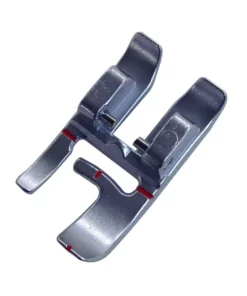 Piedino PFAFF di Bi-livello con bordo destro