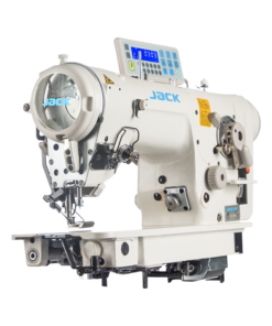 Jack 2284 - Macchina industriale zig-zag