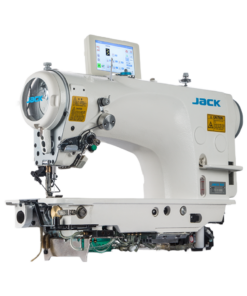 Jack 2290 - Macchina Industriale Zig Zag