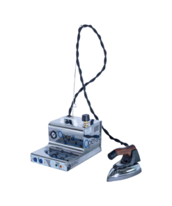 Battistella Opera - Generatore di Vapore