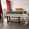 Stenditore Automatico FKgroup 590 E-70 - Usato per Sala Taglio Tessile - immagine 2