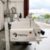 Stenditore Automatico FKgroup 590 E-70 - Usato per Sala Taglio Tessile - immagine 3