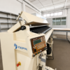 Stenditore Automatico FKgroup 490 E-70 - Usato per Sala Taglio Tessile - immagine 2