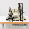EFFECI 12 - Macchina Industriale 12 Aghi Usata - immagine 2