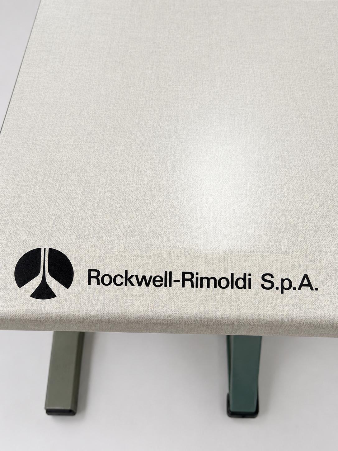 Rimoldi Tagliacuci Industriale Usata - Confezione e Maglieria - immagine 3