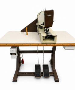 PFAFF 3116 Asolatrice Industriale - Usata