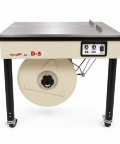 Reggiatrice Strapack D53XS2 Usata