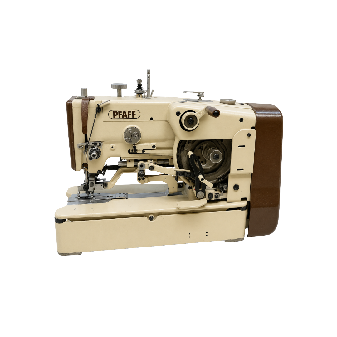 PFAFF 3116 Asolatrice Industriale - Usata - immagine 3
