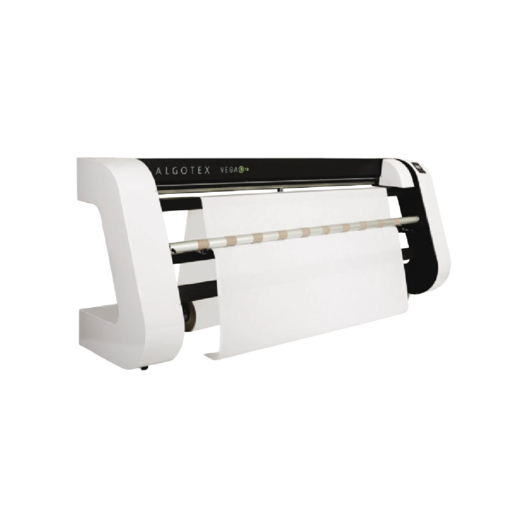 Plotter Industriale Algotex Vega - Usato per Sala Taglio CAD Tessile